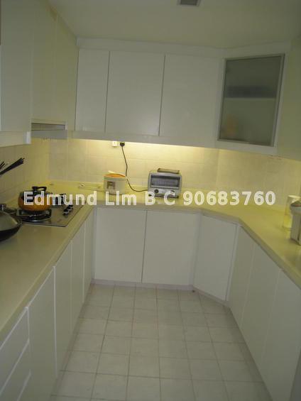 The Gardens At Bishan (D20), Condominium #68937832